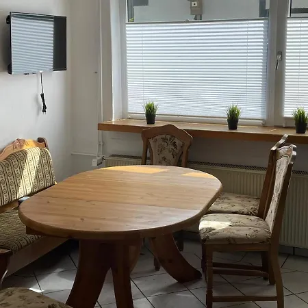 Holiday home Sauerland-relax