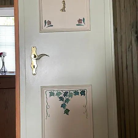 펜션 Sauerland-relax *